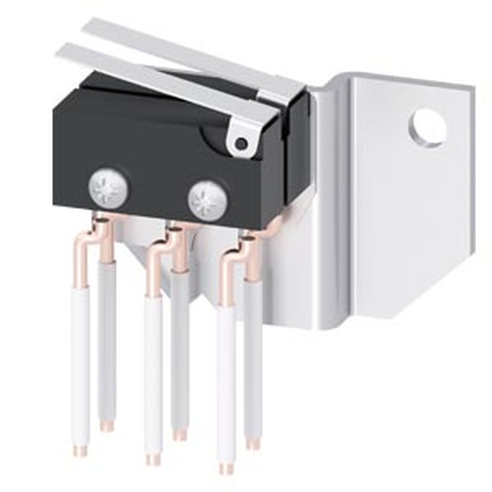 Siemens Hilfsschaltermodul 3VA9877-0GX32