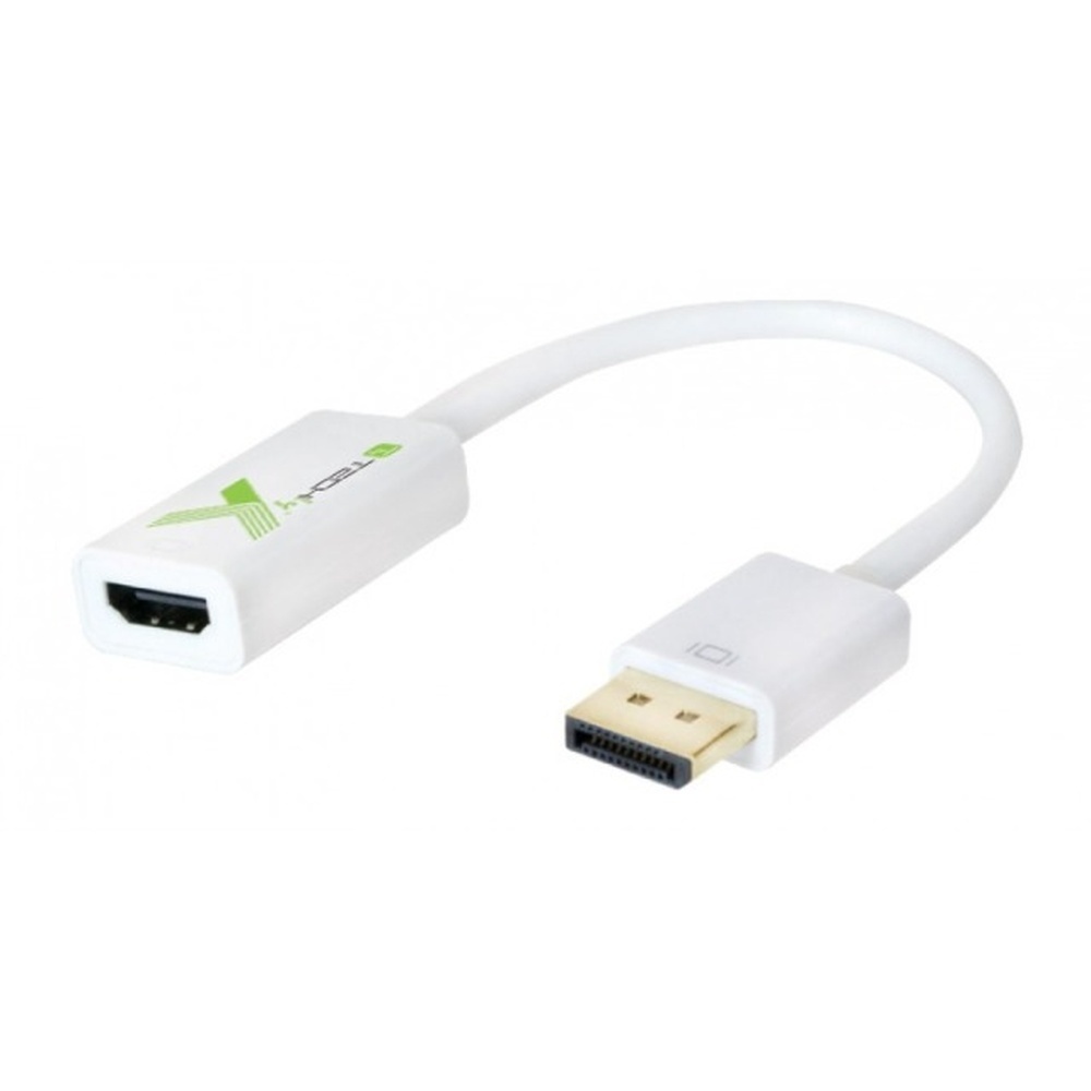 EFB Elektronik Adapter Dispplay Port IADAP-DP-HDMIFP4