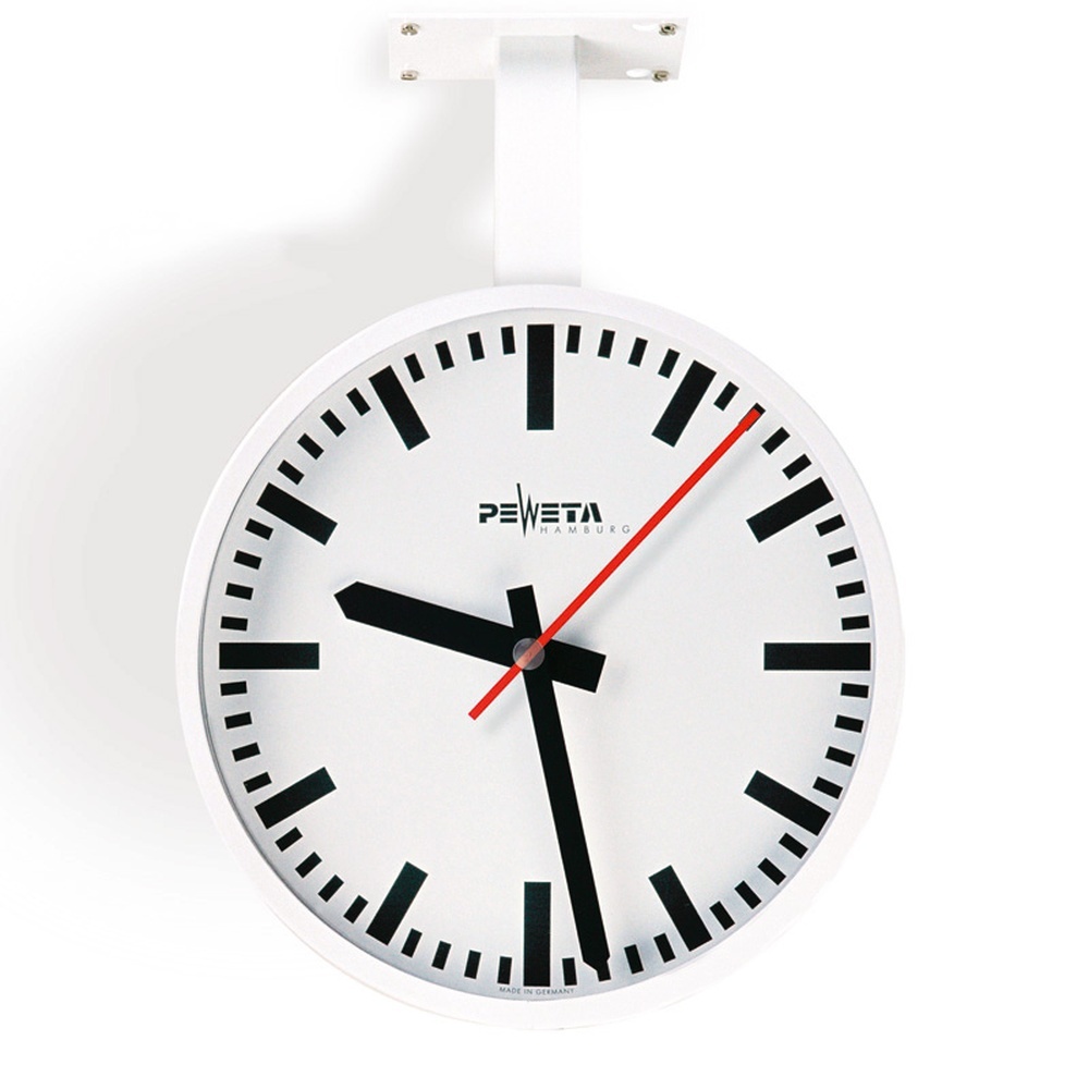 Peweta Nebenuhr 72.272.223