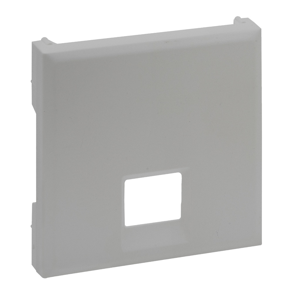 Legrand Niloe Step Abdeckung Rj11/Rj45 864342