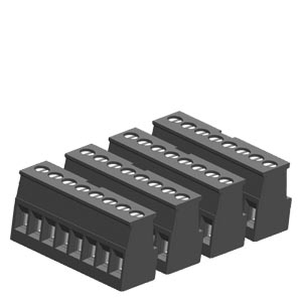 Siemens Klemmblock 6ES7292-2AH40-0XA0