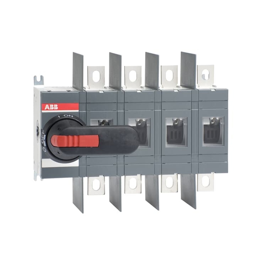 ABB Lasttrennschalter 1SCA022809R8810 Typ OT400E04WP