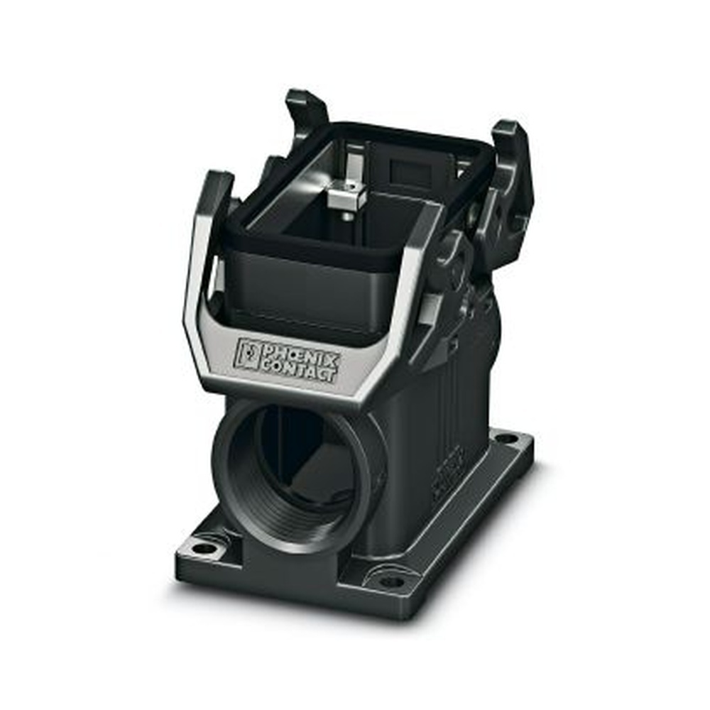 Phoenix Contact Gehäuse 1421356 Typ HC-EVO-B10-SHWD-2SSM20-PLRBK