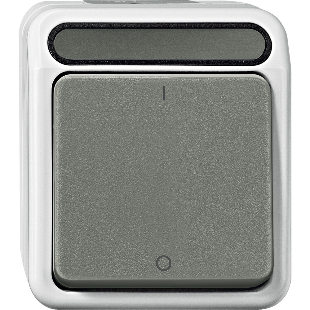 Merten Ausschalter MEG3644-8029