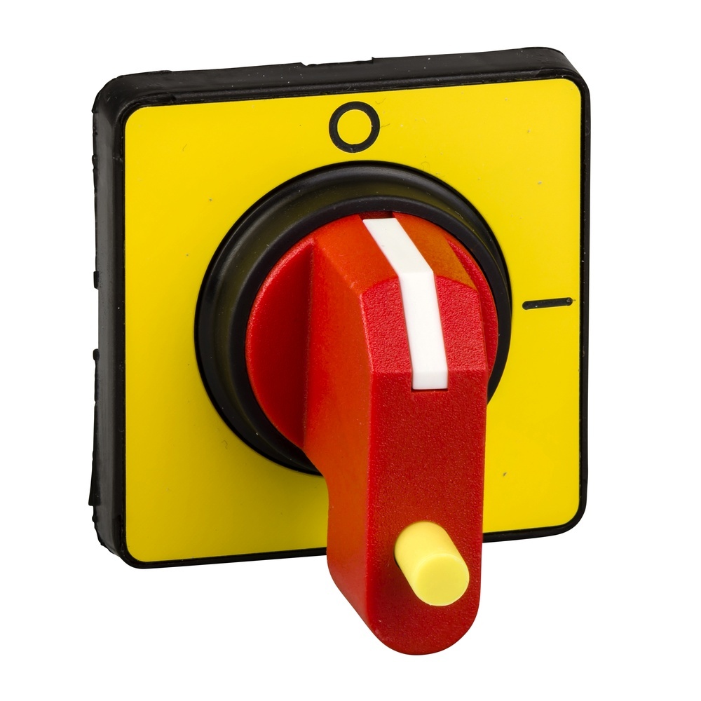 Schneider Electric Drehgriff KCE1YZ