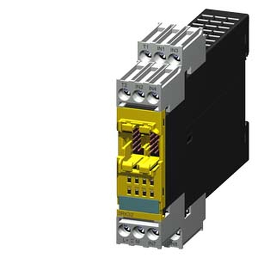 Siemens Erweiterungsmodul 3RK3221-1AA10