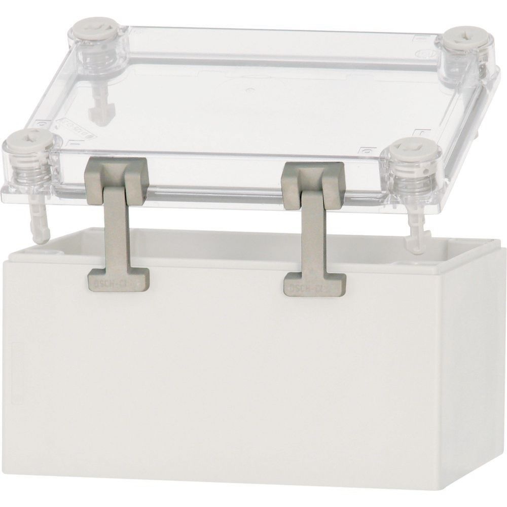 Eaton Deckelscharnier 034224 Typ DSCH-CI