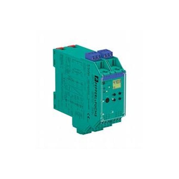 Pepperl+Fuchs Messumformer 231221 Typ KFD2-WAC2-Ex1.D