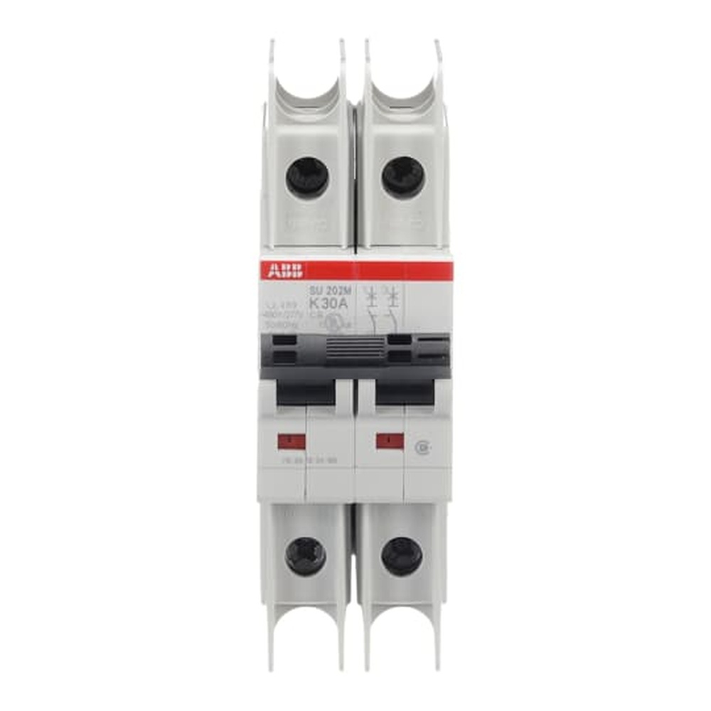 ABB Leitungsschutzschalter 2CDS272337R0527 Typ SU202M-K30