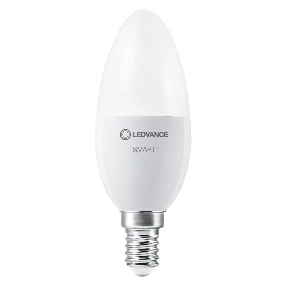 Ledvance Osram Lampe in Kerzenform 729087 Ledvance Osram Lampe in Kerzenform 729087