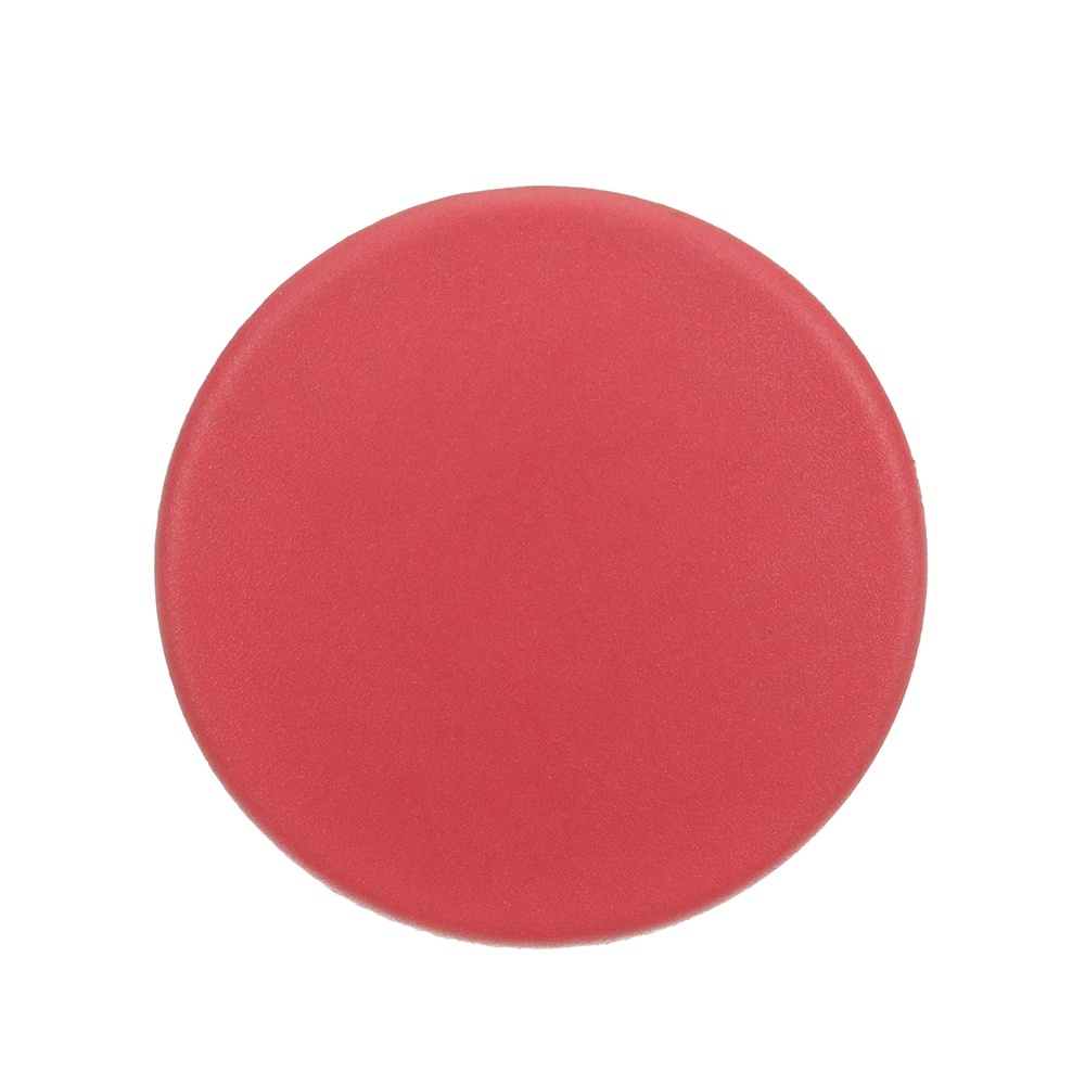 ABB Frontelement für Drucktaster 1SFA184051R9001 Typ P9MEM6RN