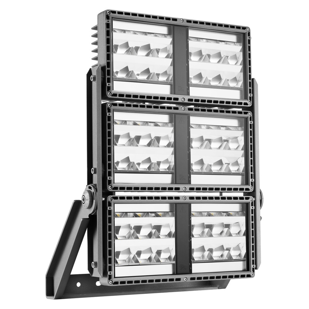 Gewiss LED Hochleistungs Scheinwerfer GWP2630AL857