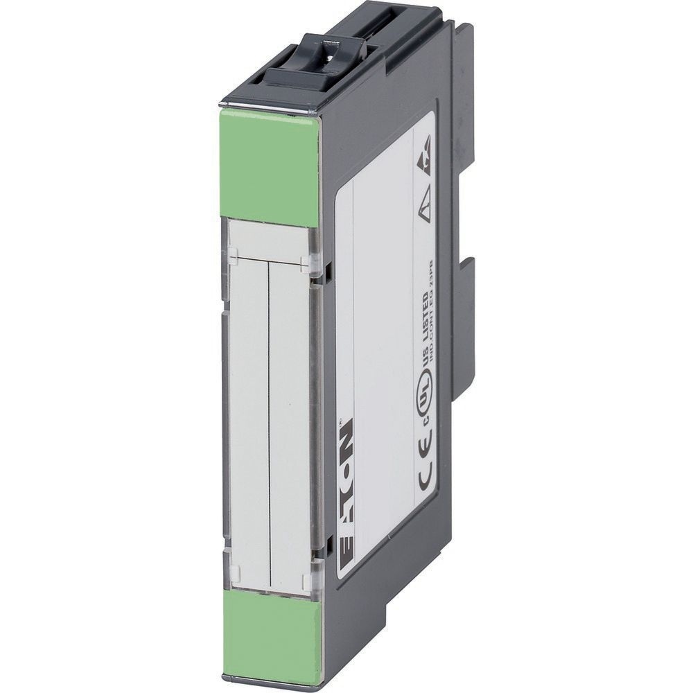 Eaton Ausgabemodul 140066 Typ XN-2AO-U(-10/0...+10VDC)