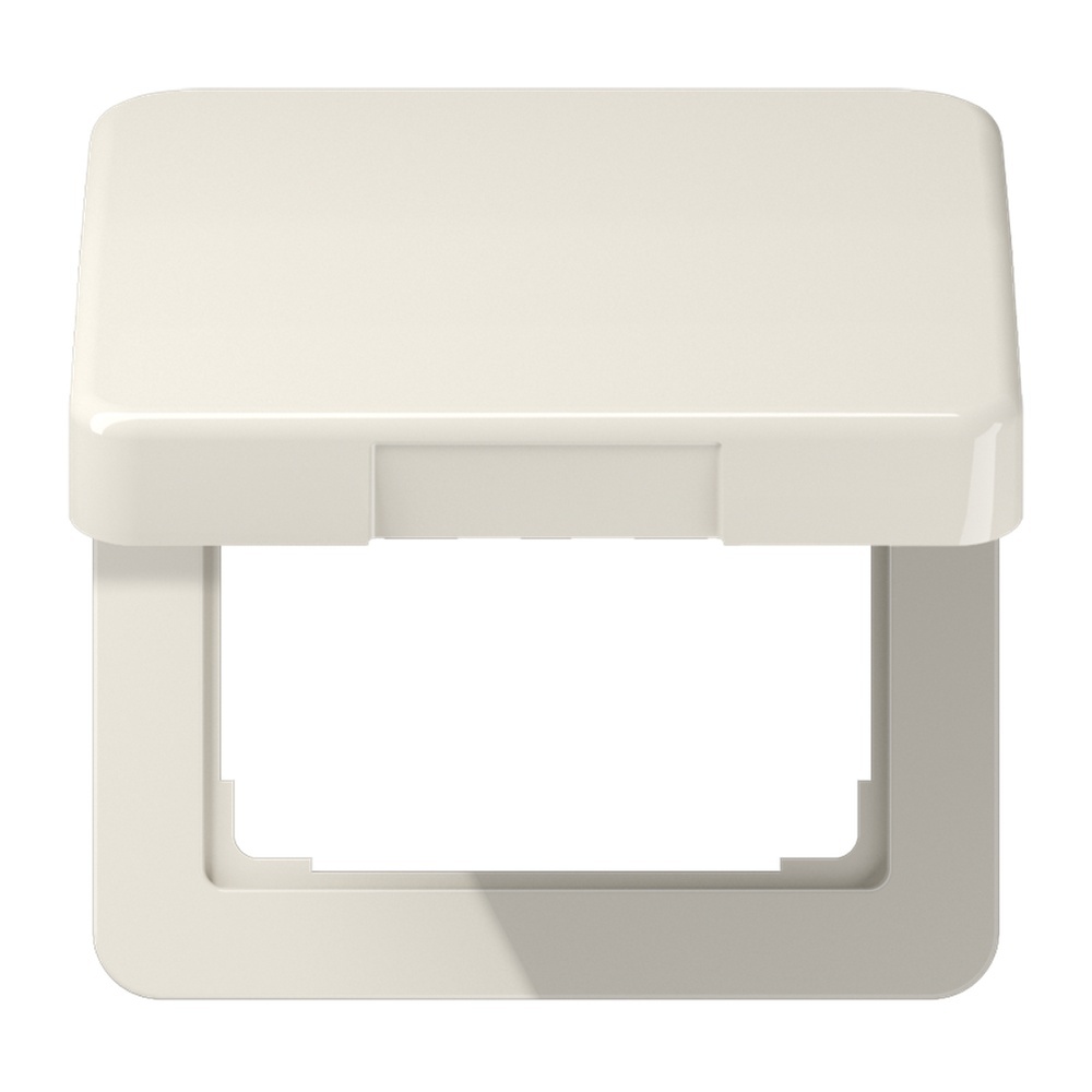 Jung Klappdeckel CD 590 BFKL