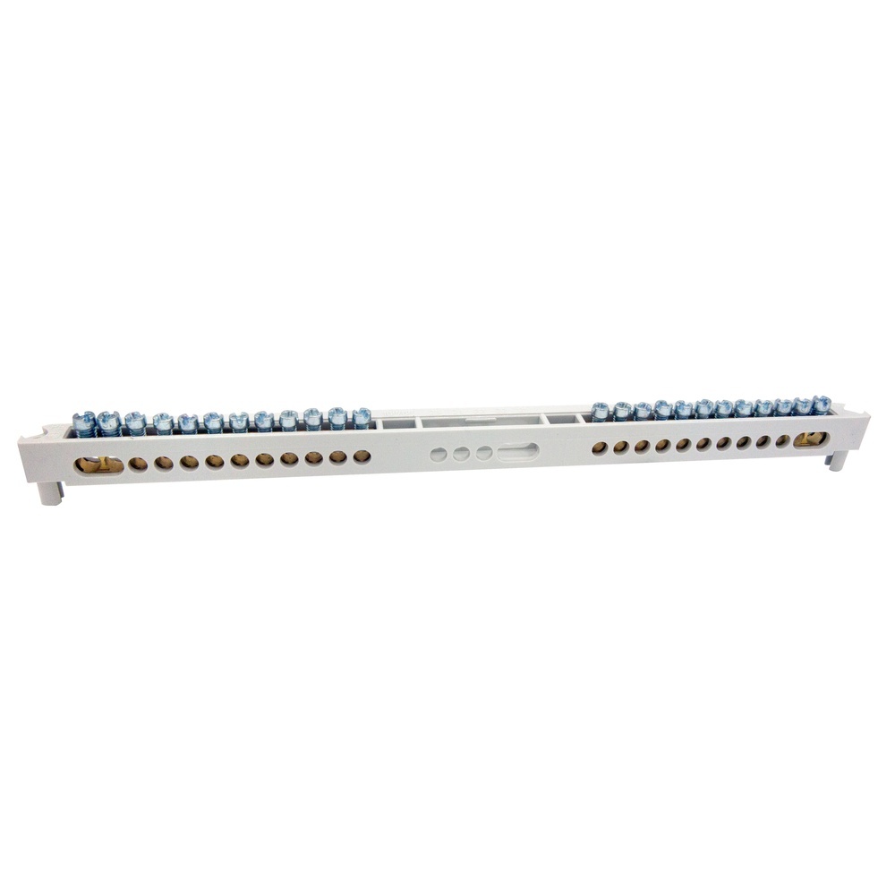Spelsberg Klemmschiene 79021101 Typ AK 12 PEN-S Spelsberg Klemmschiene 79021101 Typ AK 12 PEN-S