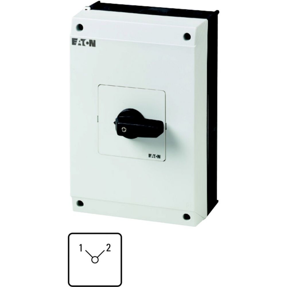 Eaton Polumschalter 222998 Typ T5B-3-50/I4