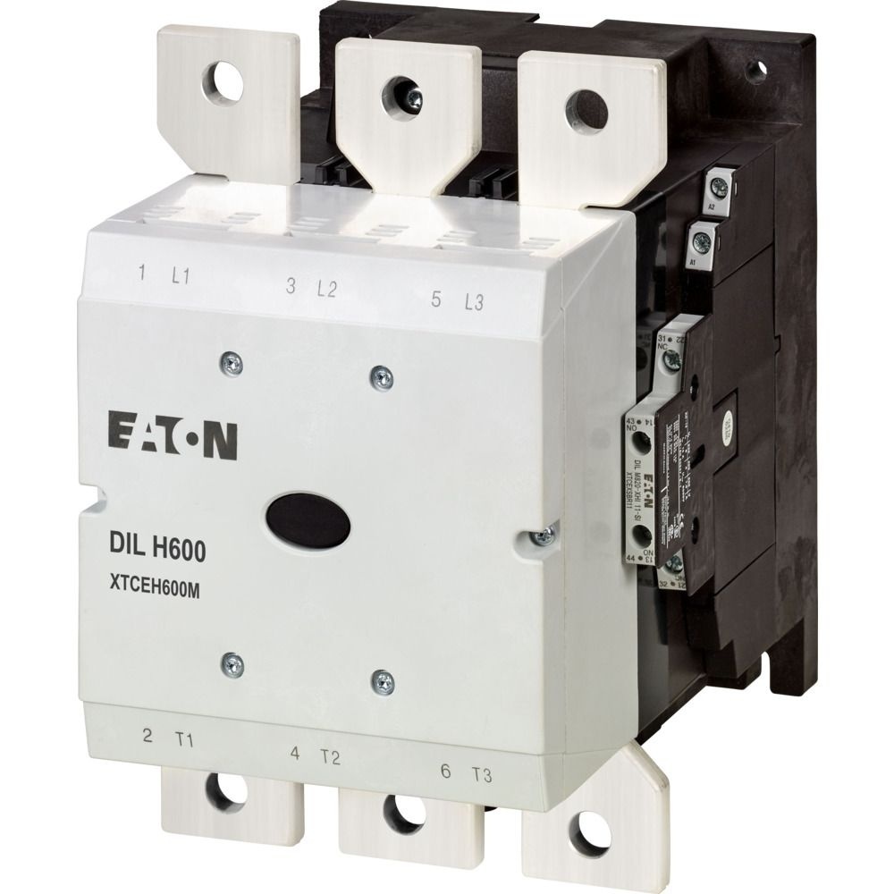 Eaton Leistungsschütz 197903 Typ DILH600/22(RDC48)