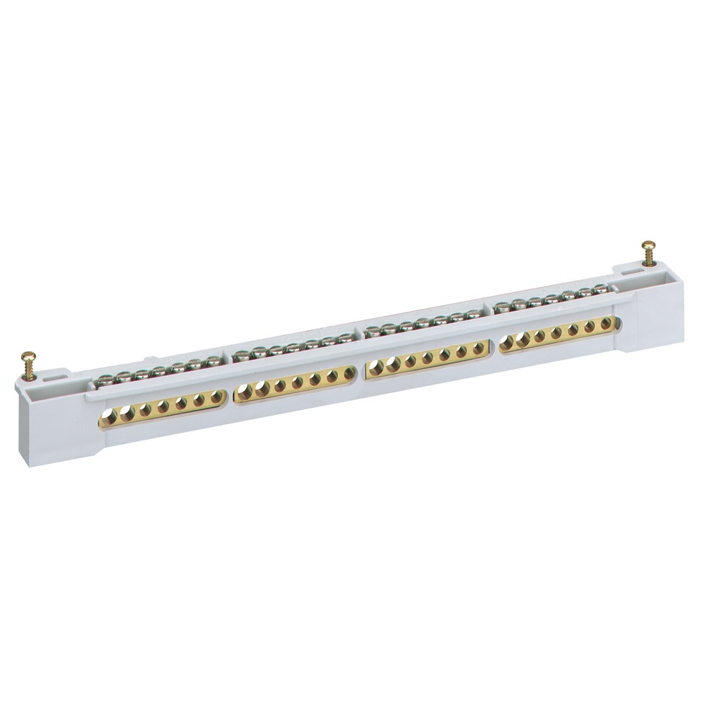 Spelsberg Nulleiterklemme 79004701 Typ AK N 47-S Spelsberg Nulleiterklemme 79004701 Typ AK N 47-S