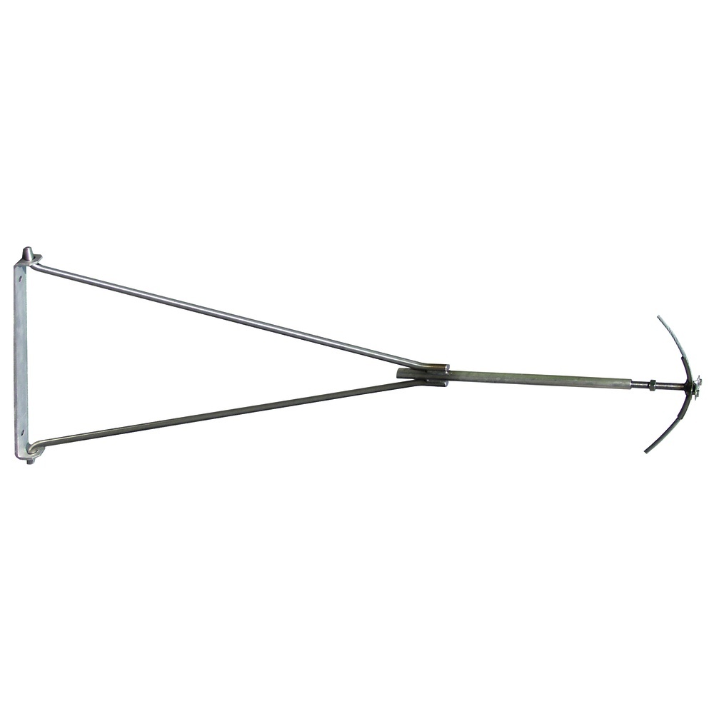 Dehn + Söhne Traufenstütze 239001 Typ TS 7.10 V1.25 1.40M STTZN