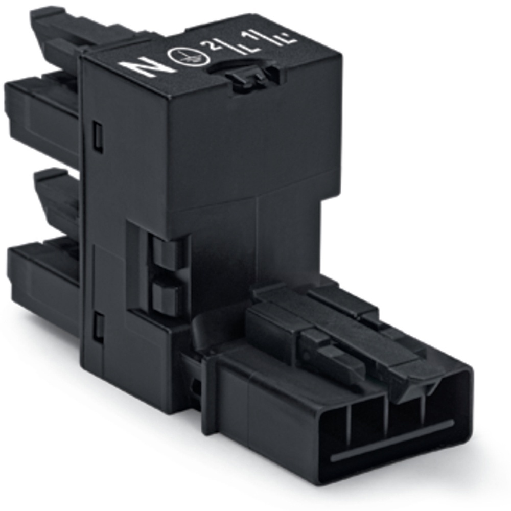 Wago Verteiler 890-945 Wago Verteiler 890-945