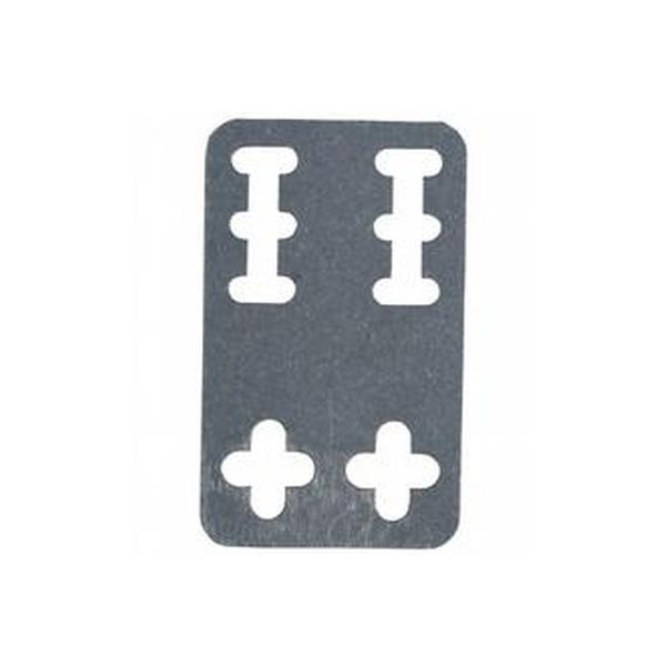 Pepperl+Fuchs Optoelektronischer Sensor 904820 Typ OMH-DK-1