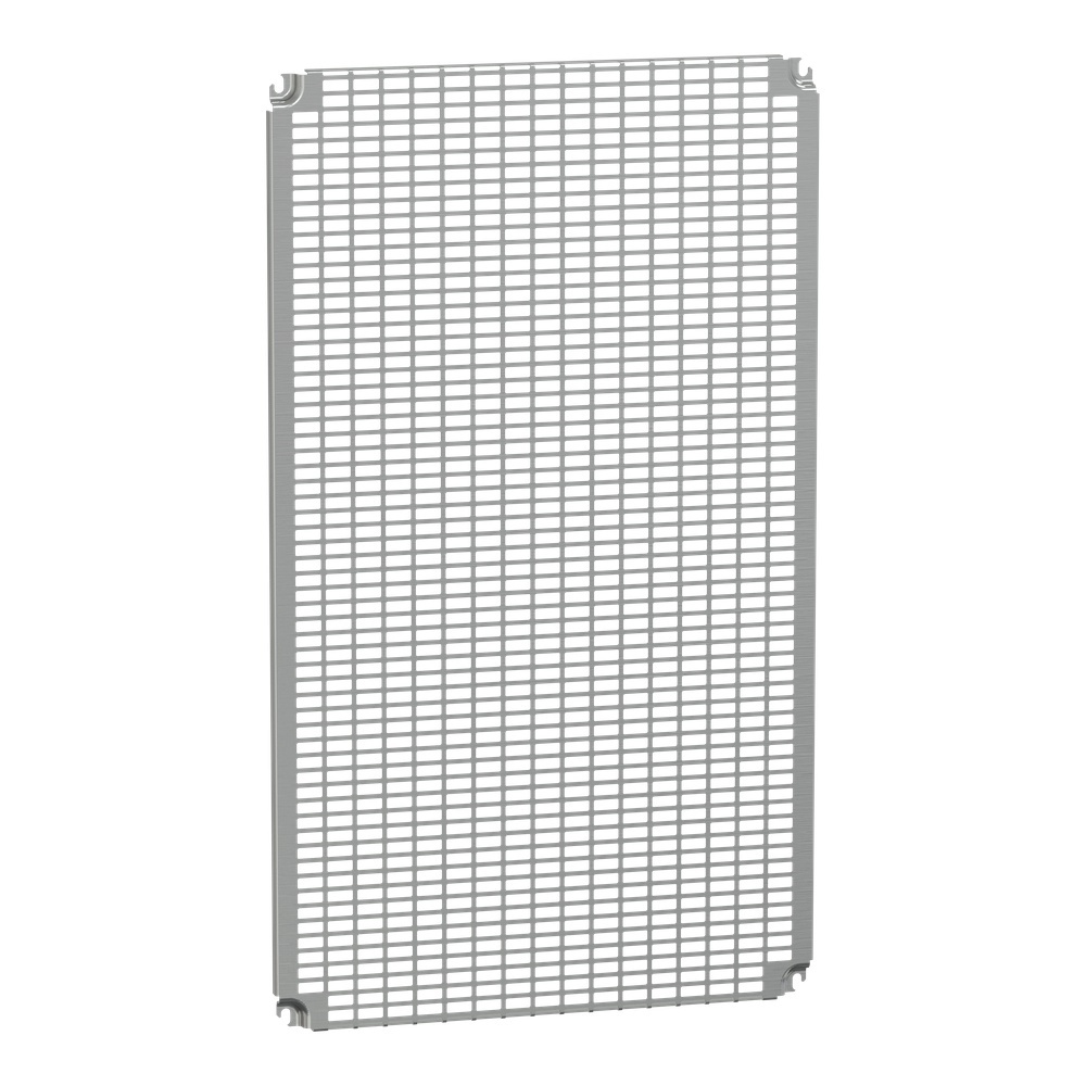 Schneider Electric Platten Monoblock NSYMR106