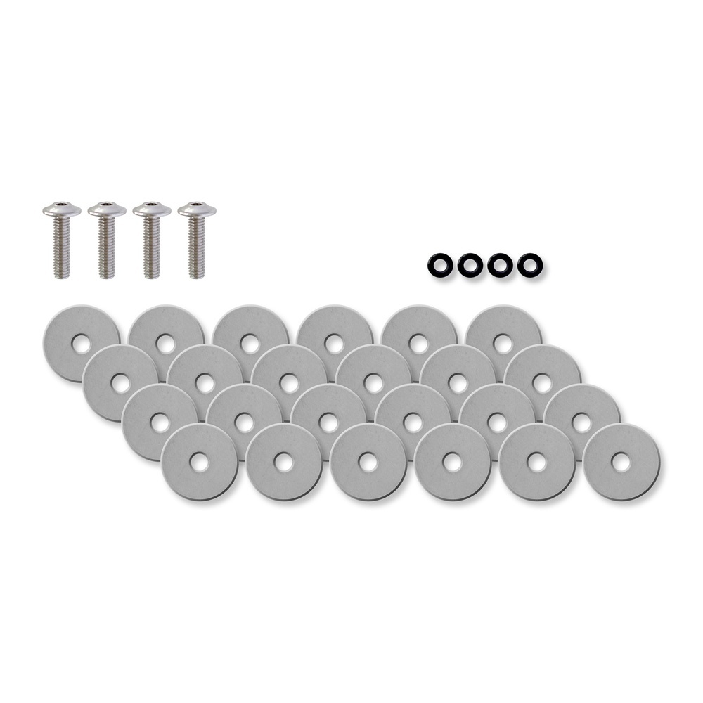 Gira Serviceset 854200