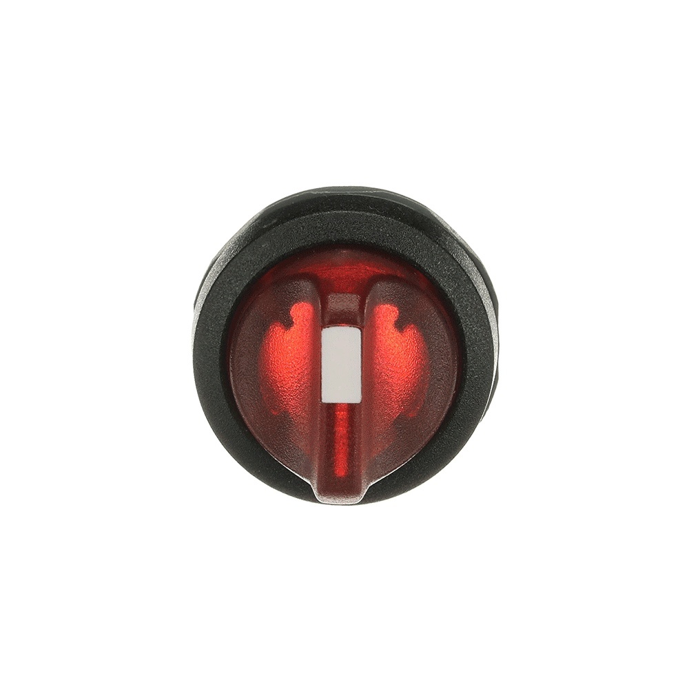 ABB Frontelement für Wahlschalter 1SFA611202R1101 Typ M2SS3-11R