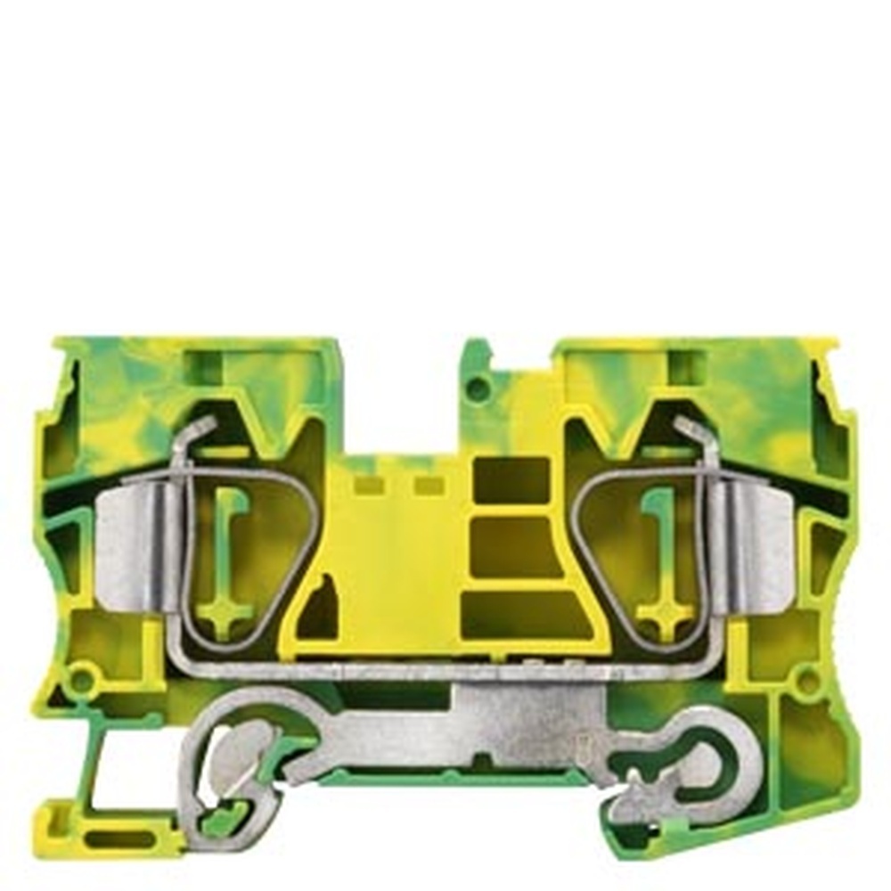 Siemens Schutzleiterklemme 8WH2000-0CK07