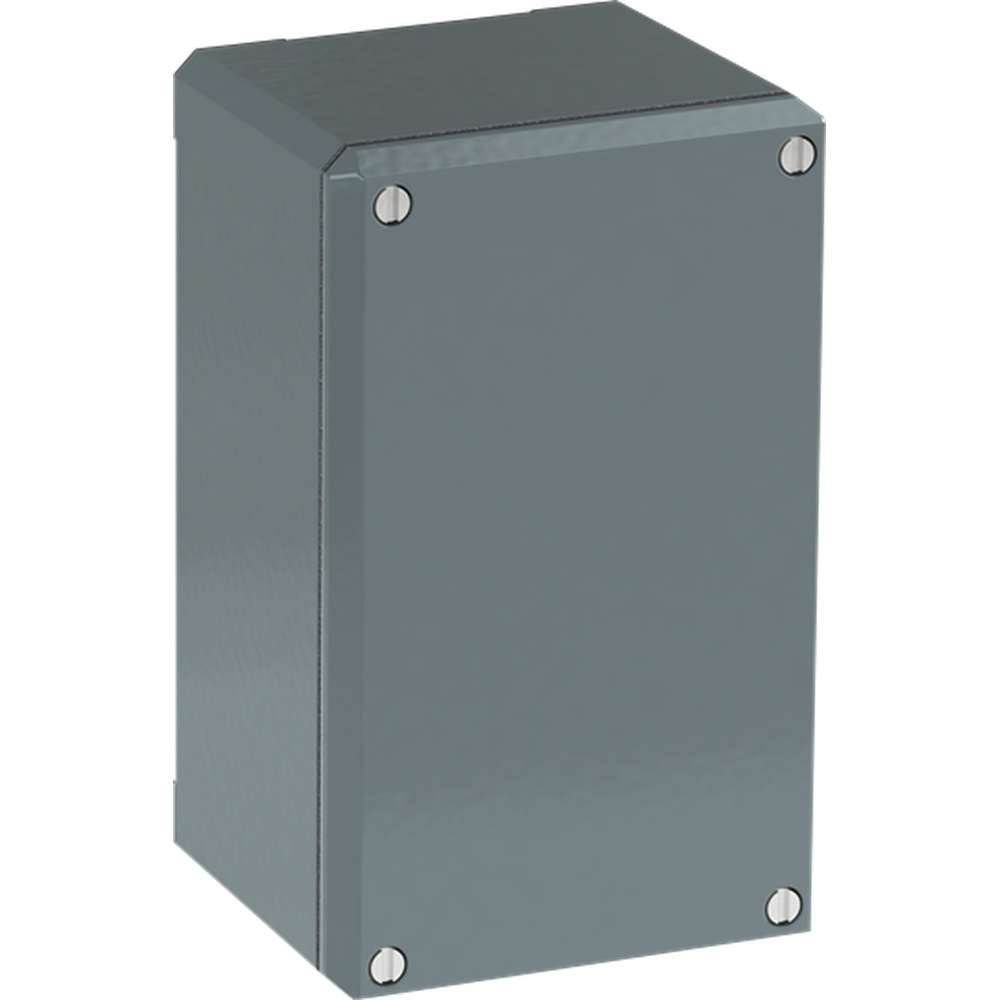 ABB Gehäuse für Befehls und Meldegeräte 1SFA170841R2000 Typ 080SP2SFC