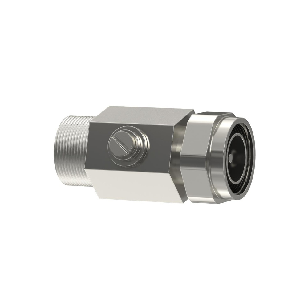 OBO Bettermann Datenleitungsschutzgerät 5093171 Typ DS-7 16 M/W