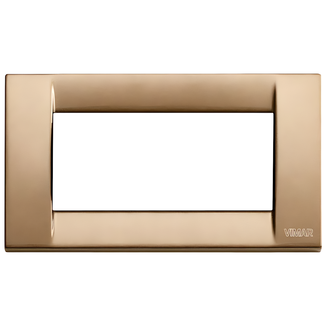 VIMAR Abdeckrahmen 16734.22 VIMAR Abdeckrahmen 16734.22
