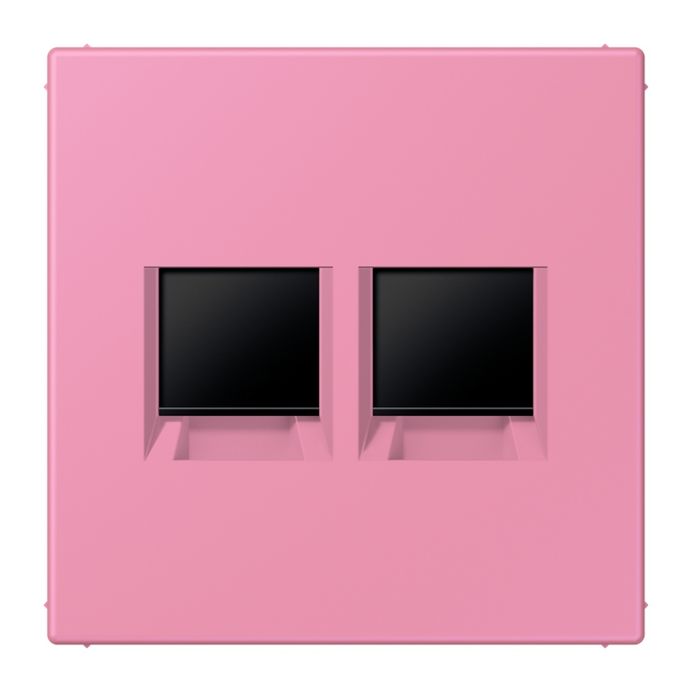 Jung Abdeckung LC1969-2WE246