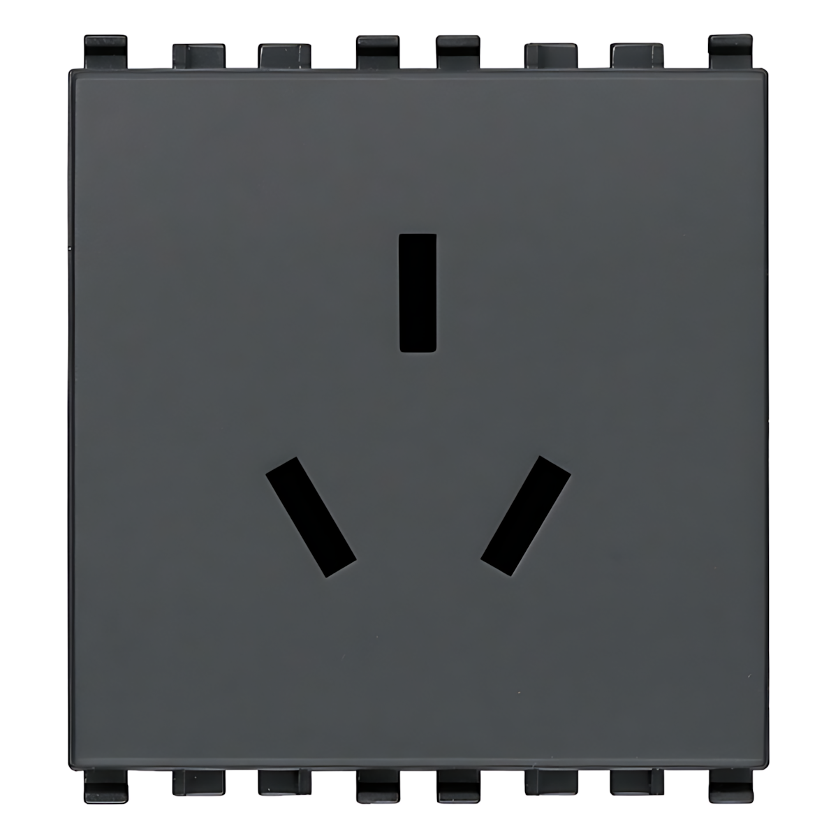 Vimar Steckdose 20254