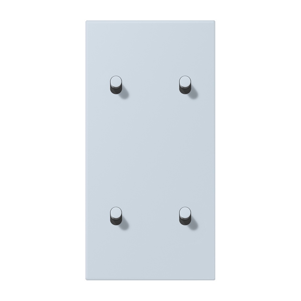 Jung Abdeckung LC12-25R0209