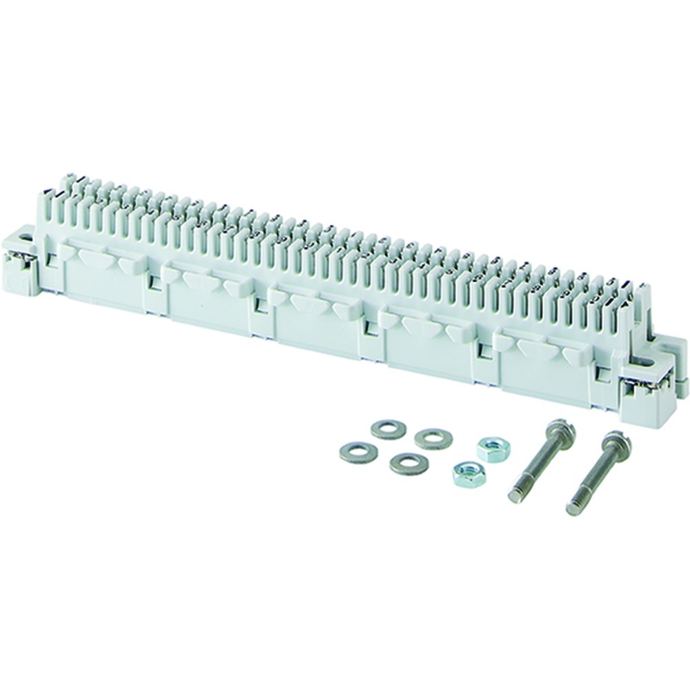 Hensel Fernmeldetechnik Anschlussleiste FK 5120 Nr. 26001228