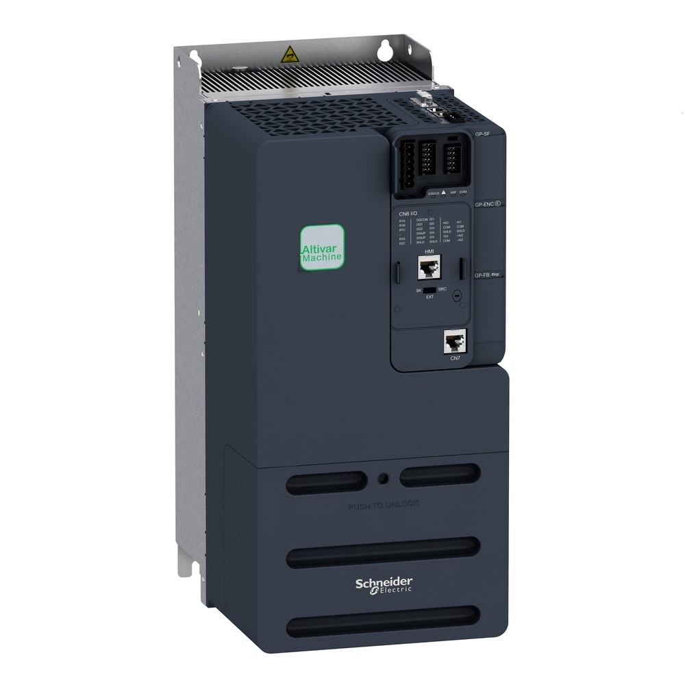 Schneider Electric Frequenzumrichter ATV340D18N4