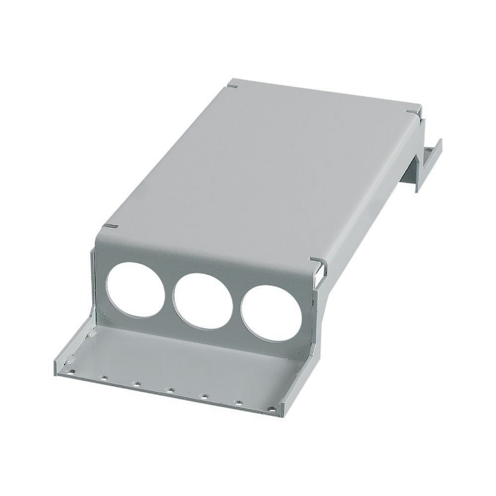 Eaton Dachblech 186475 Typ XSPTV40808-SOND-RAL*