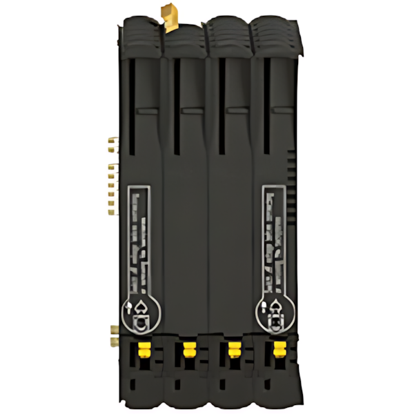 Pilz Modulträger 328810 Typ PSS u2 B 4