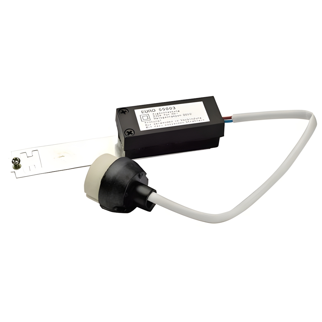 Rutec Zugentlastung 55003