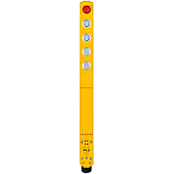 Pilz Schutztürsystem 570837 Typ PSENsg2c-5CCLLE switch