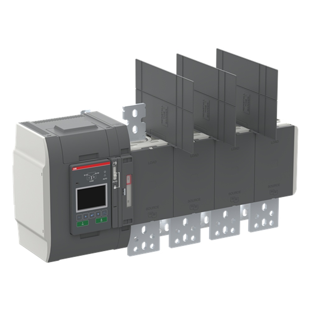 ABB Lasttrennschalter 1SCA151480R1001 Typ OXA1200U3O3QB