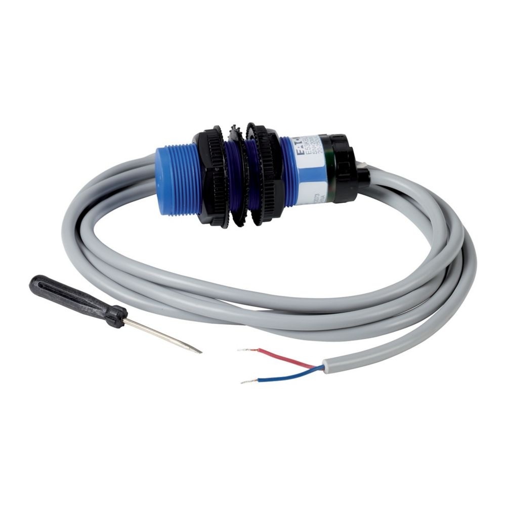Eaton Näherungsschalter 134804 Typ E53KBL30A2E
