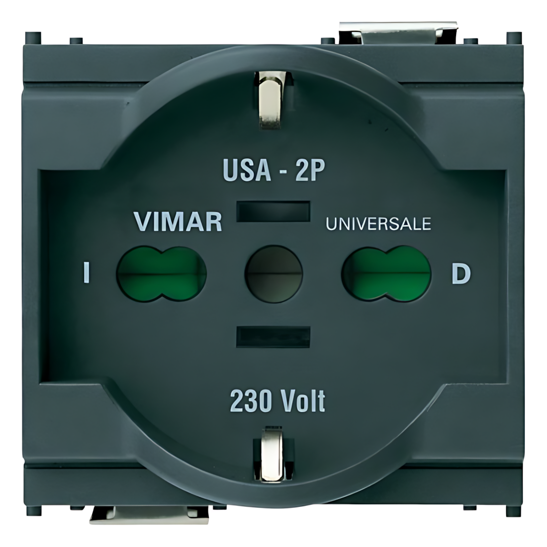 VIMAR Steckdose 16210
