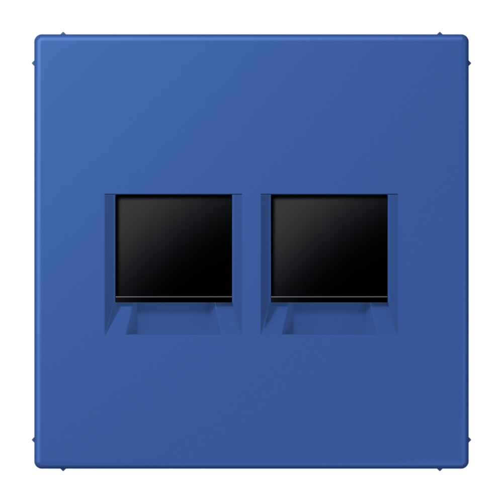 Jung Abdeckung LC1969-2WE253