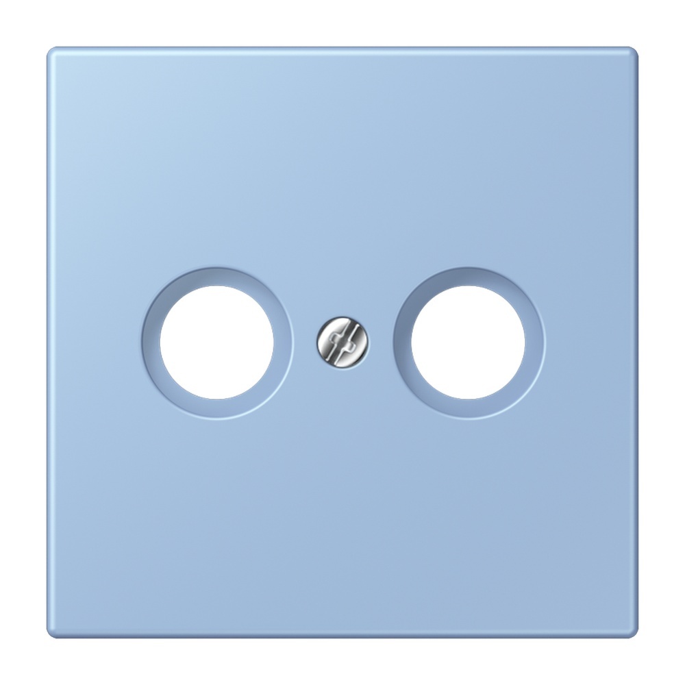 Jung Abdeckung LC990TV207