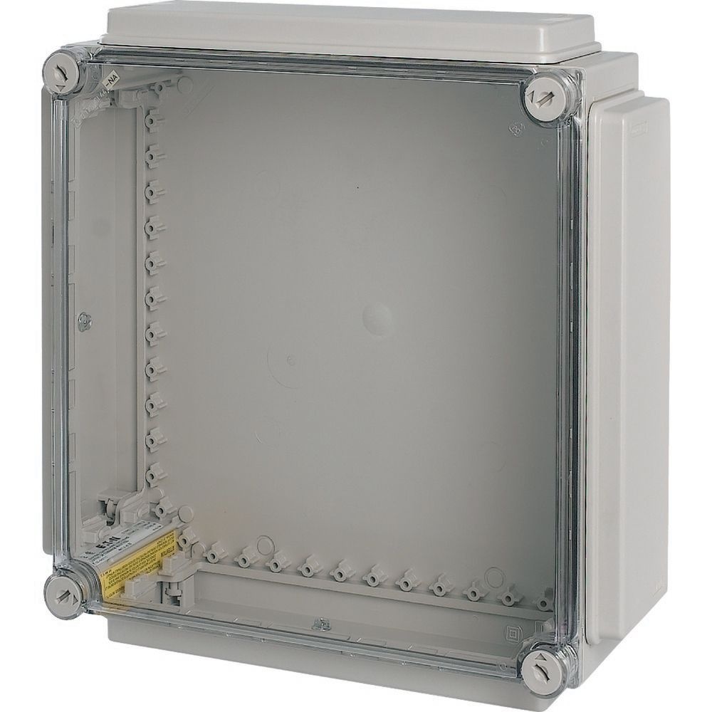 Eaton Isolierstoffgehäuse 002245 Typ CI44-125-NA Eaton Isolierstoffgehäuse 002245 Typ CI44-125-NA
