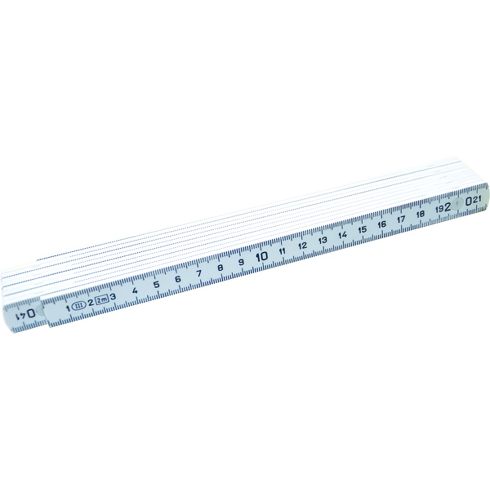 Intercable Gliedermaßstab 109335 Typ 525004