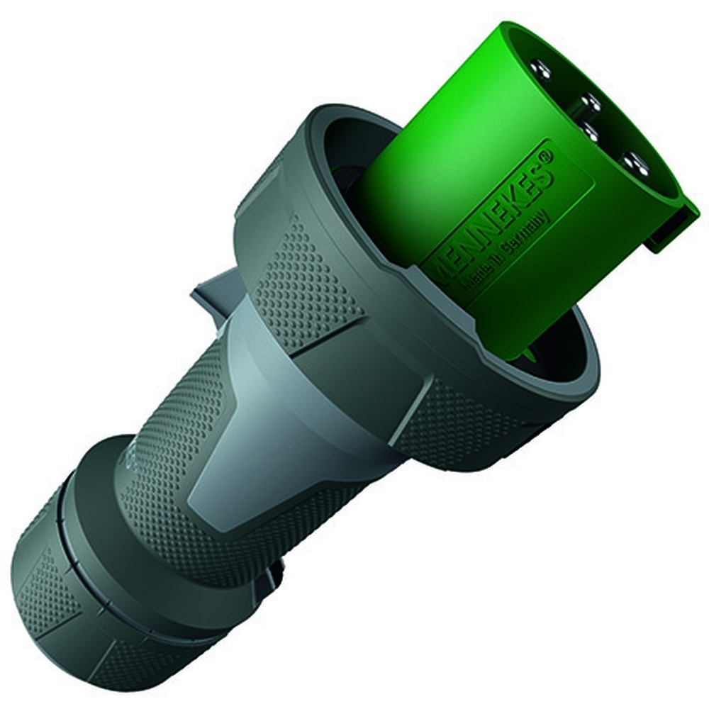 Mennekes Stecker 13209