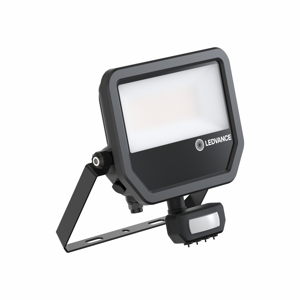 Ledvance Osram Fluter mit Bewegungs und Tageslichtsensor 306921